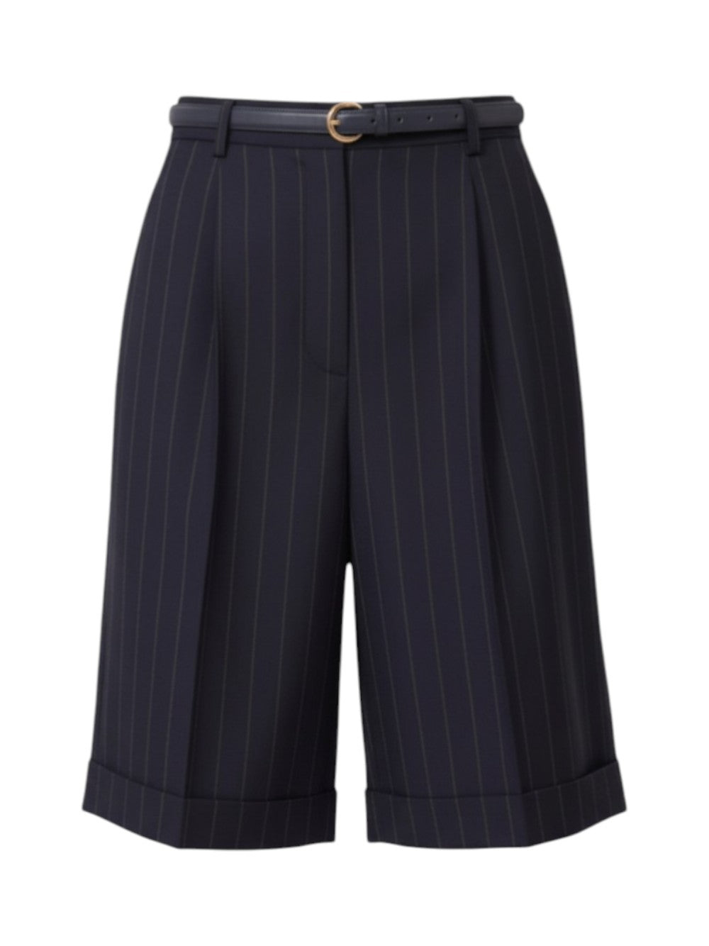Max Mara Studio Bermuda Donna Mstere 2616141011650 001