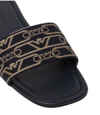 Emporio Armani Women's Slipper X3P847 XR381