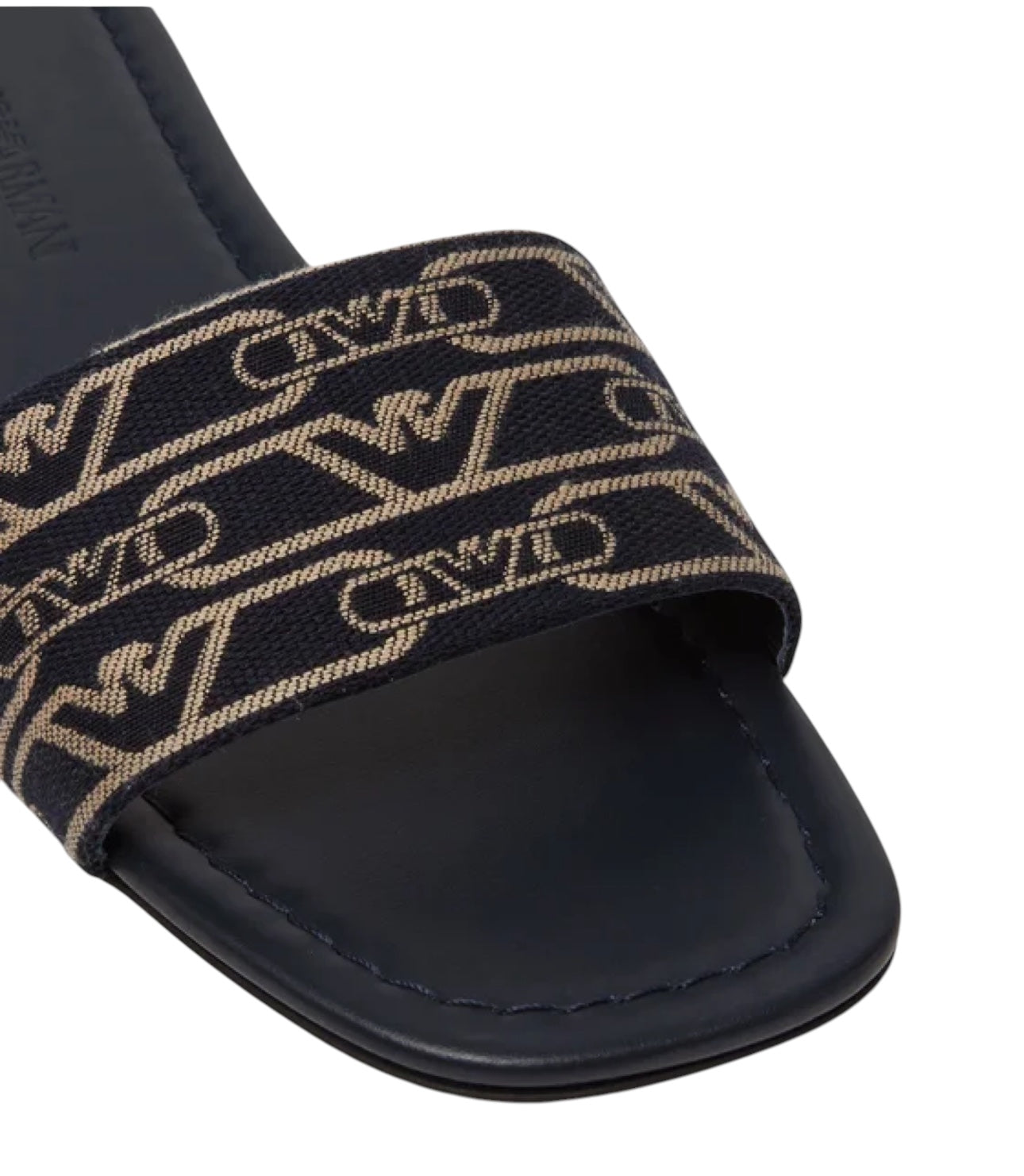 Emporio Armani Women's Slipper X3P847 XR381