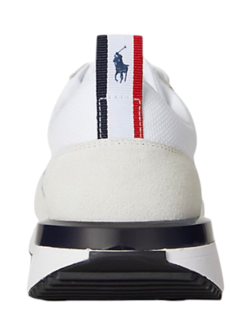 Polo Ralph Lauren Sneakers Uomo LOW TOP LACE 809P01638001