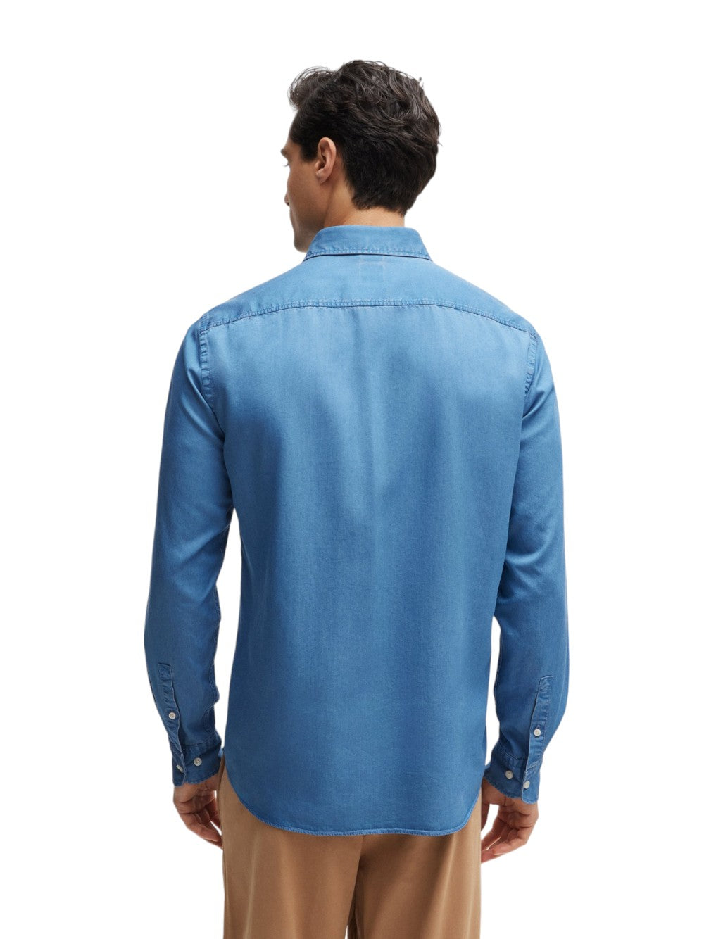 BOSS camicia Uomo 50513728