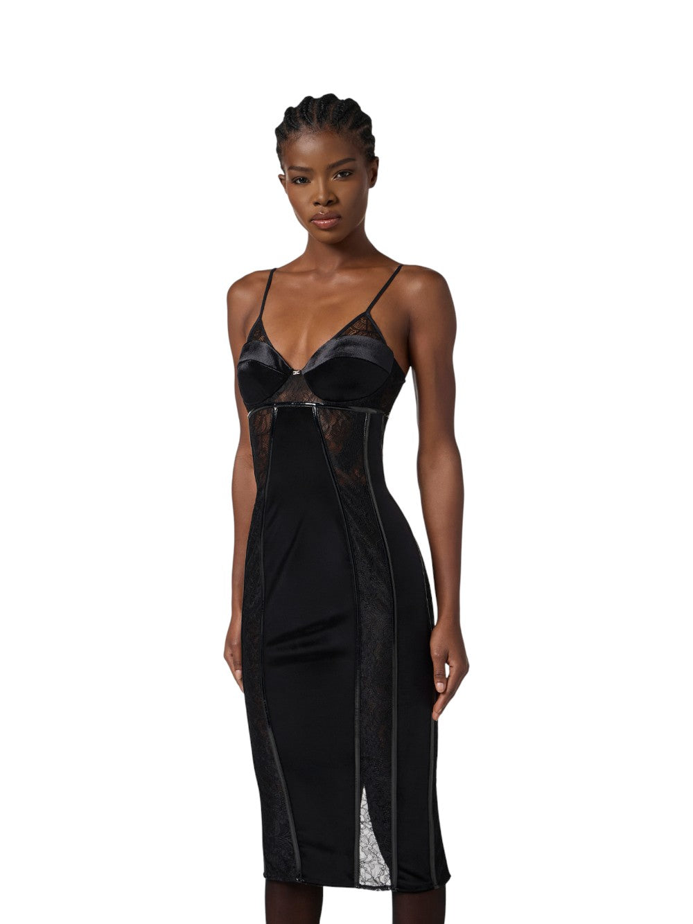 Elisabetta Franchi Abito Donna  AB84157E2110