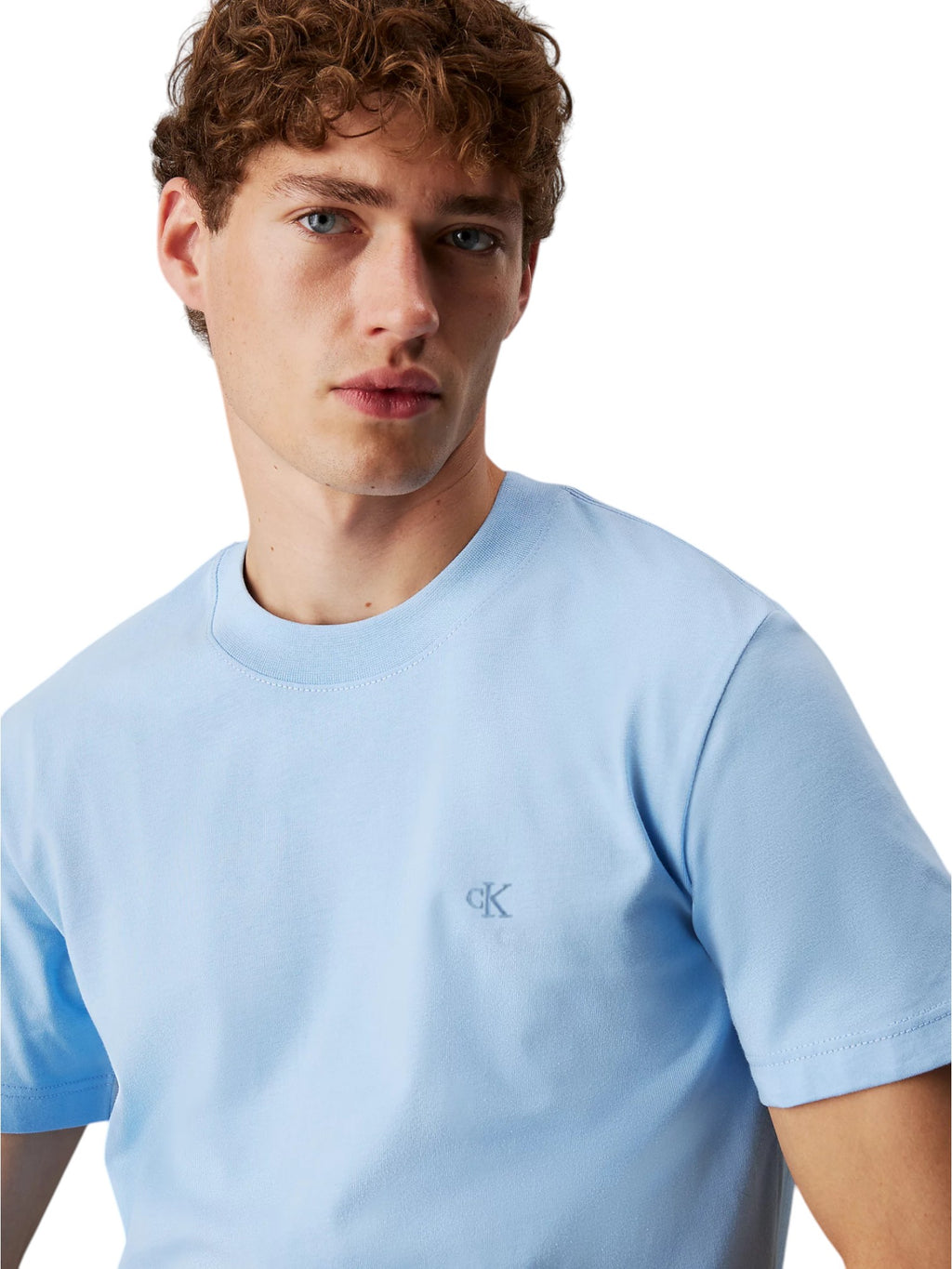 calvin klein T-SHIRT Men J30J326683