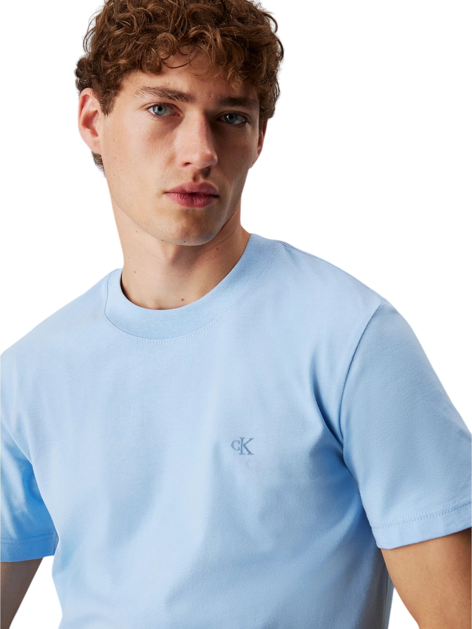 calvin klein T-SHIRT Uomo J30J326683