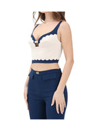 Elisabetta Franchi Women's Top TO01952E2