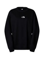 The North Face Felpa Donna W ESSENTIAL NF0A89EPJK31