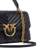 Pinko Women's Bag LOVE LADY PUFF CLASSIC