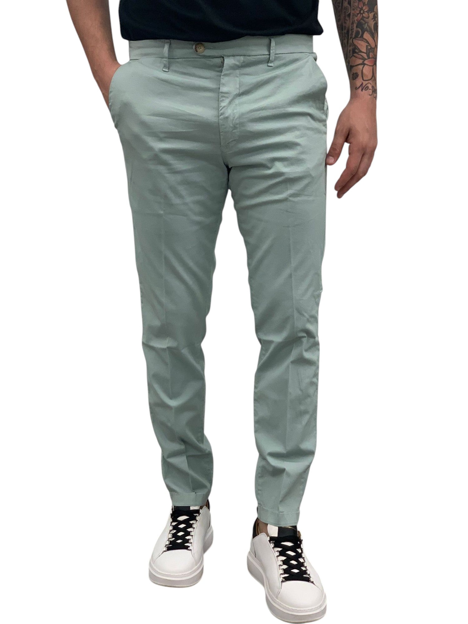 Enjoy pantalone Uomo PT25 220003