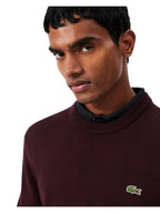 Lacoste Maglia Uomo  AH3225 3KE