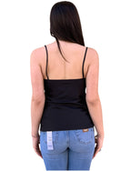 Divedivine Top Donna CANOTTA SARA