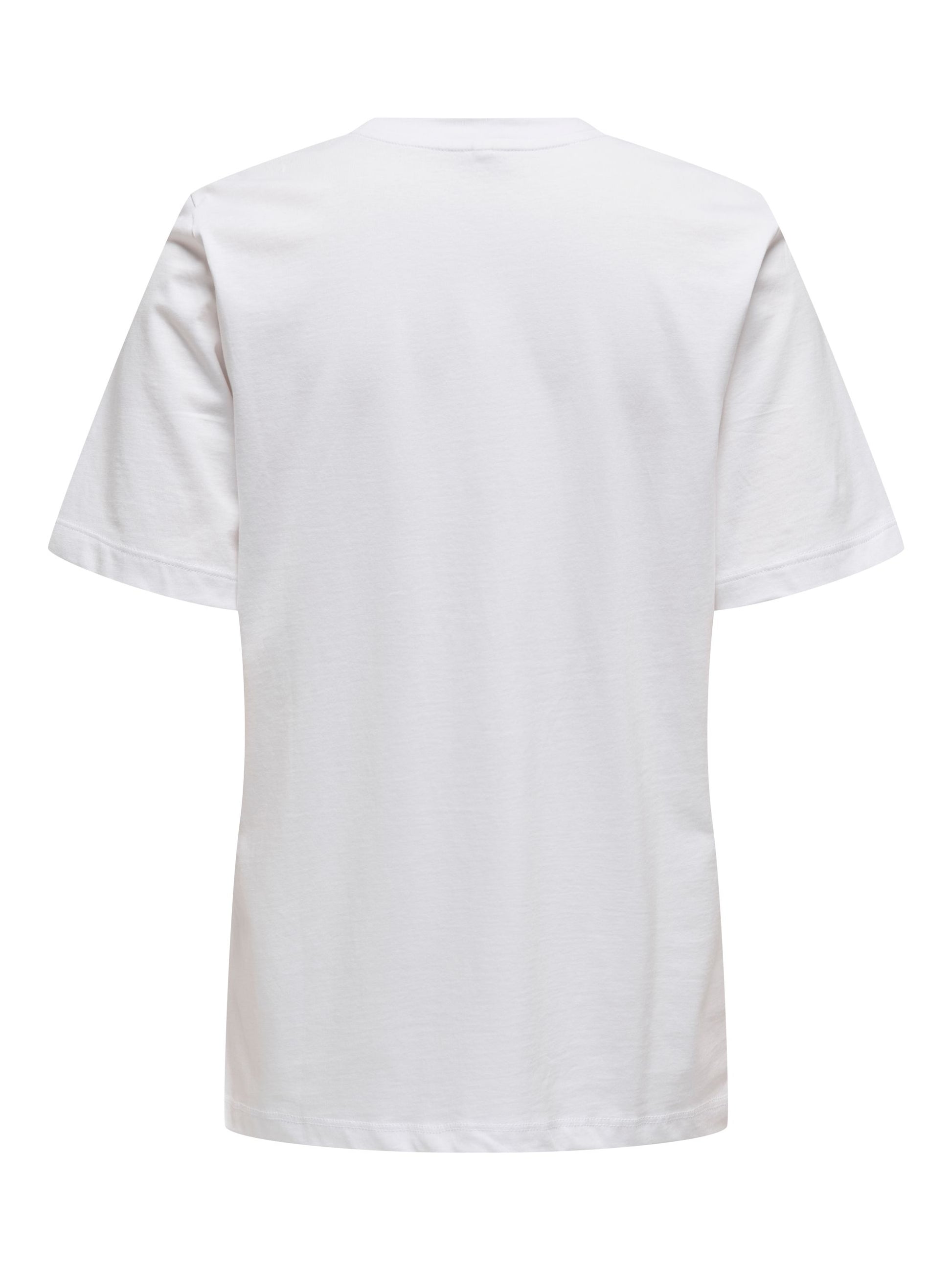 ONLY T-SHIRT Donna 15343431