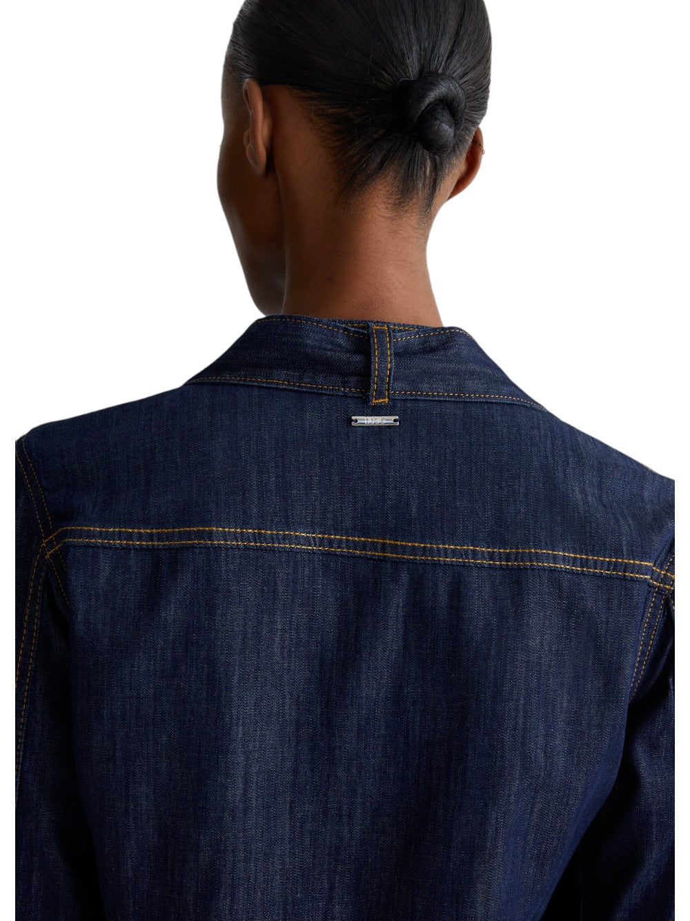 LIU JO camicia Donna UF4117D4051