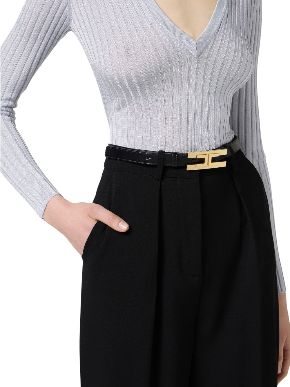 Elisabetta Franchi Cintura Donna  CT72S57E2110