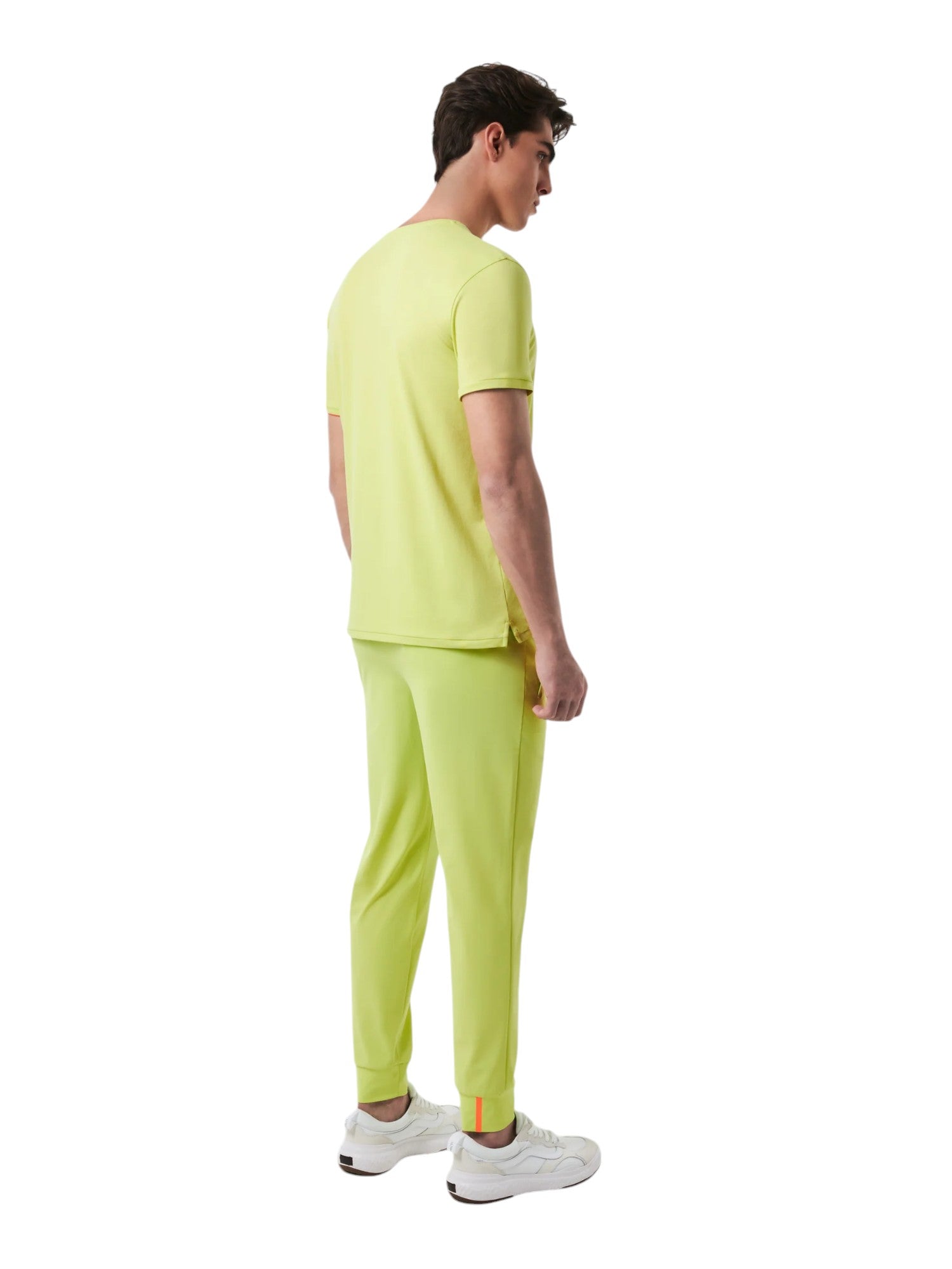 RRD T-SHIRT Uomo 25202