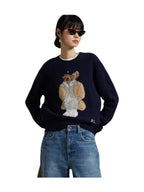 Polo Ralph Lauren Maglia Donna W CLASSICS 07/15 211972139