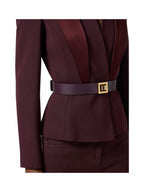 Elisabetta Franchi Giacca Donna  GI17656E2EA4