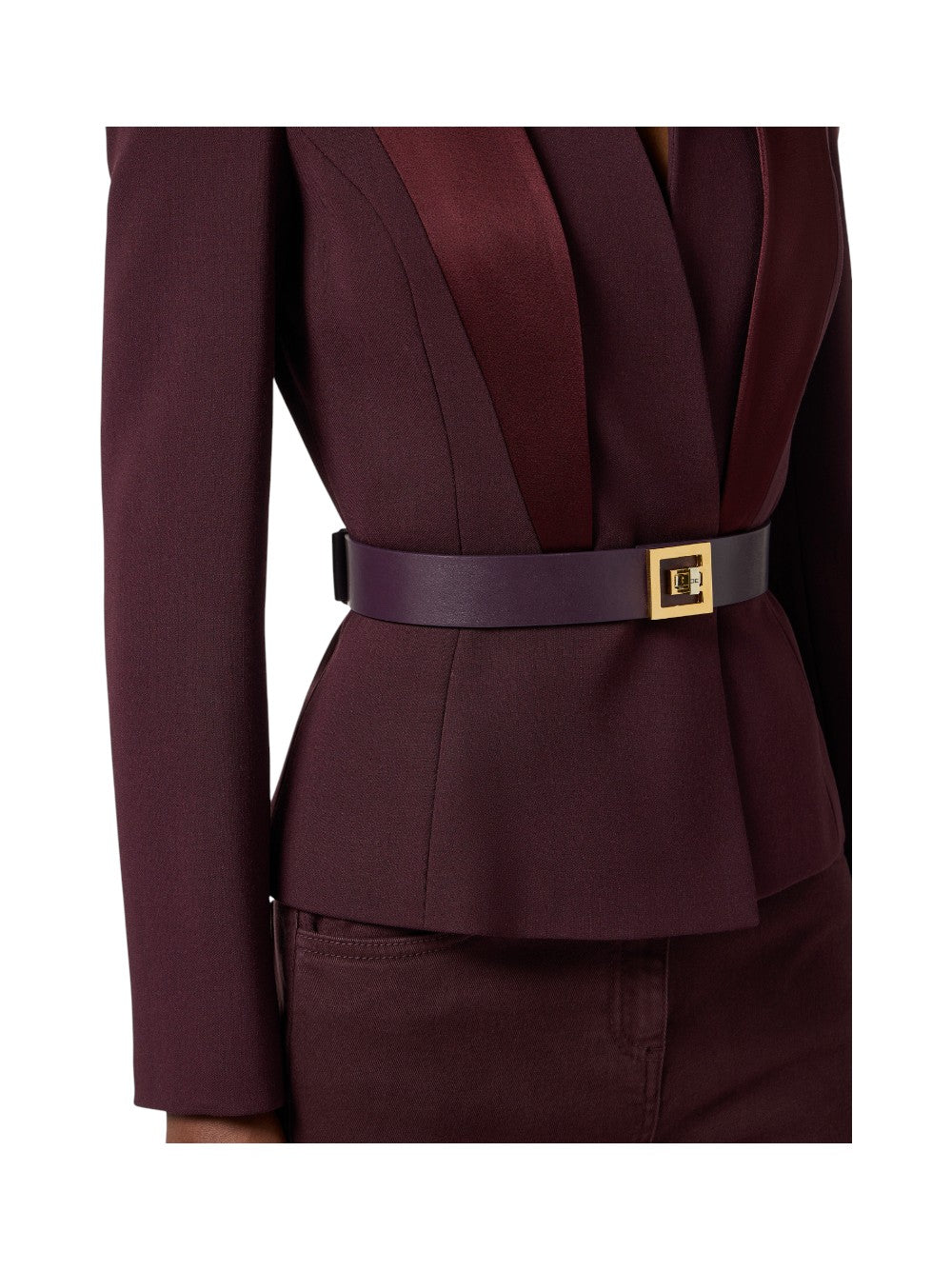 Elisabetta Franchi Giacca Donna  GI17656E2EA4