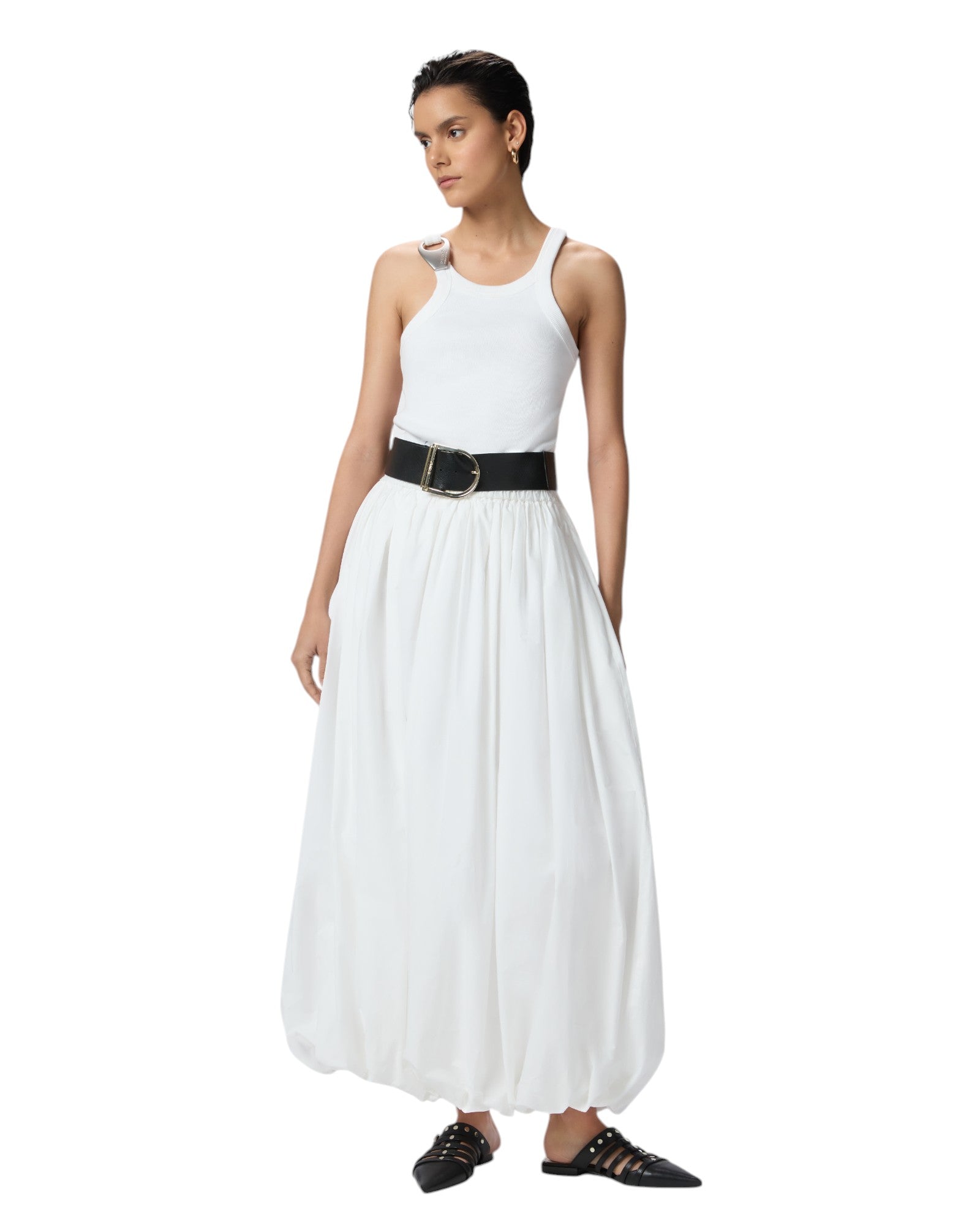 Pinko Women's Skirt JOHNNY SKIRT