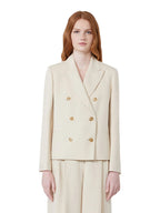 Max Mara Weekend Giacca Donna Wkdnembi 2615041062650 004