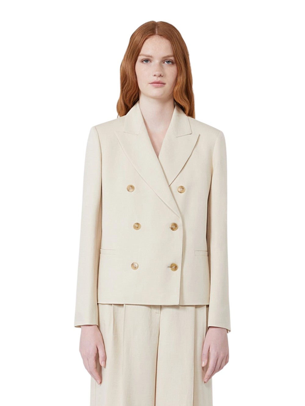 Max Mara Weekend Giacca Donna Wkdnembi 2615041062650 004