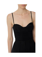 Elisabetta Franchi Body Donna  BO00456E2110