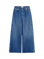 Max Mara Weekend Jeans Donna Wkdvortice 2615181011650 028