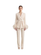 Elena Casali Tailleur Donna  04602 Bg