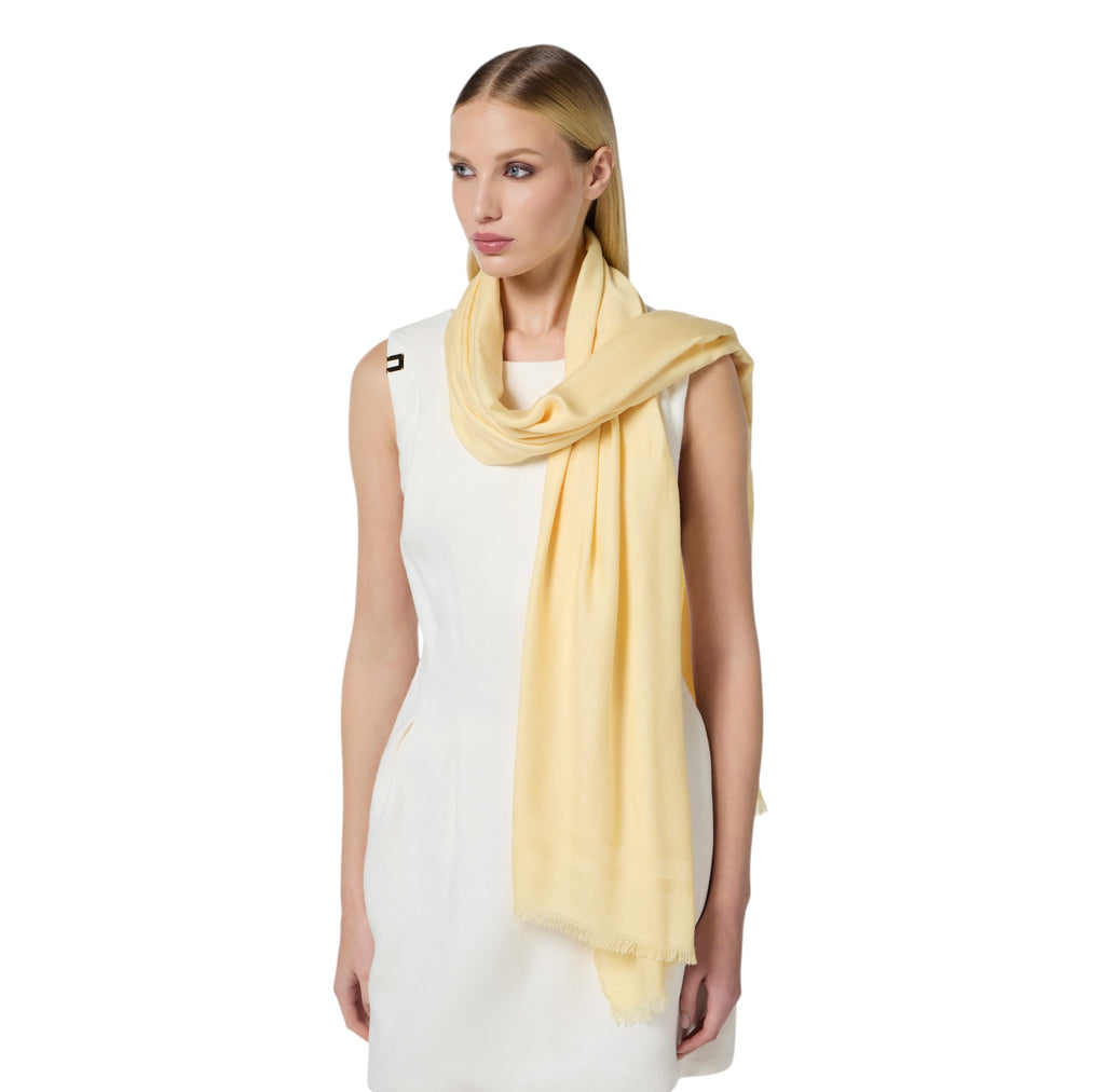 elisabetta franchi Sciarpa Donna SC04F51E2