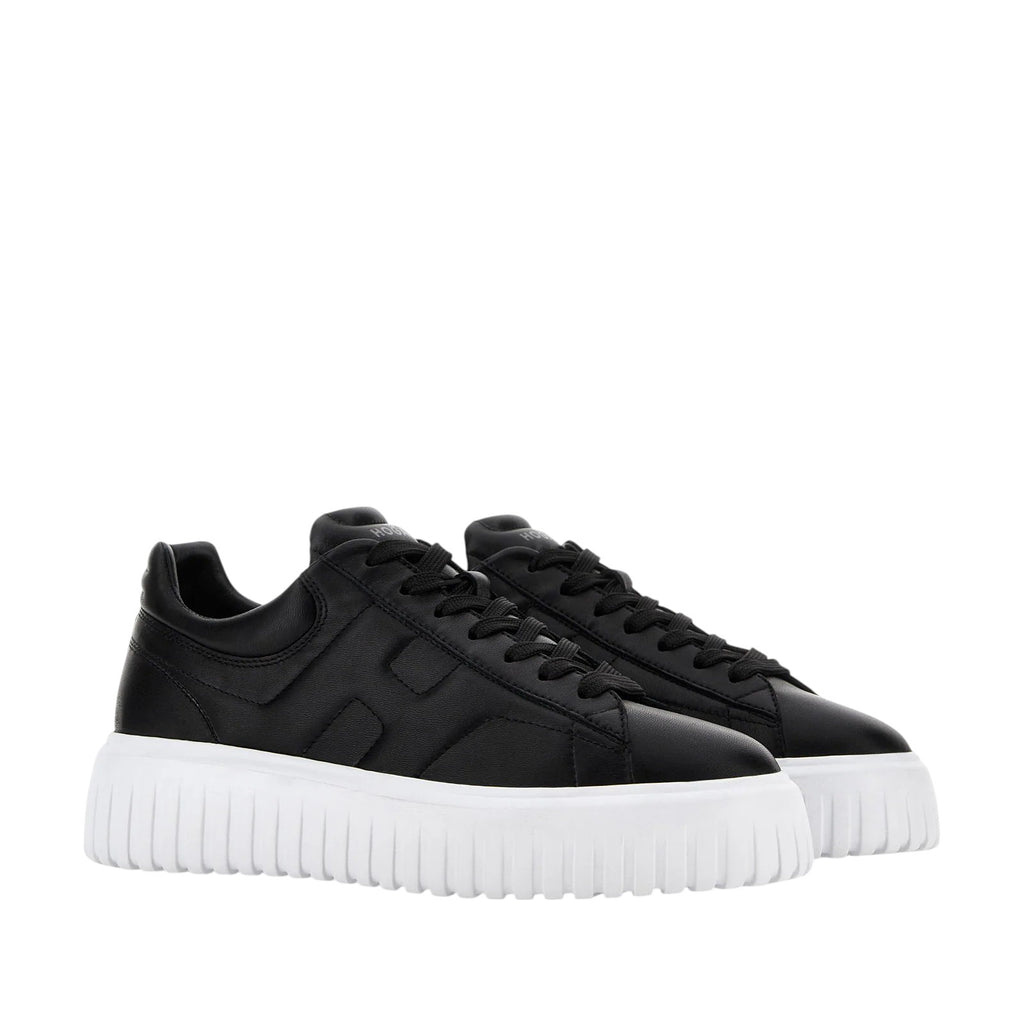 Hogan SCARPA Uomo HXM6450FC60LE9