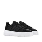 Hogan Men's Shoes HXM6450FC60LE9