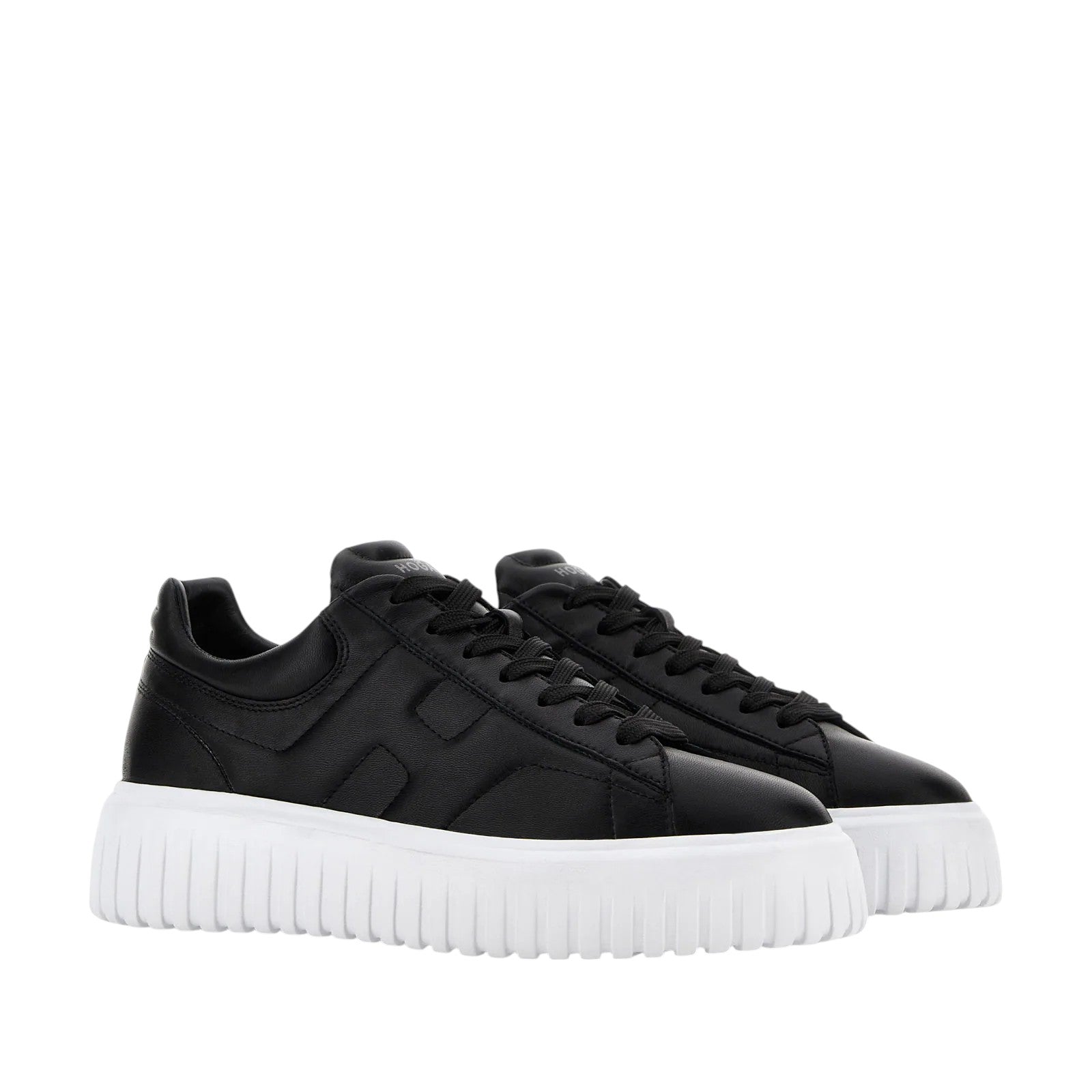Hogan SCARPA Uomo HXM6450FC60LE9
