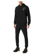 PLEIN SPORT Men's sweatshirt AADC MJB3557 STE001N