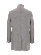 Fay Cappotto Uomo  NAM5451025JXLQ