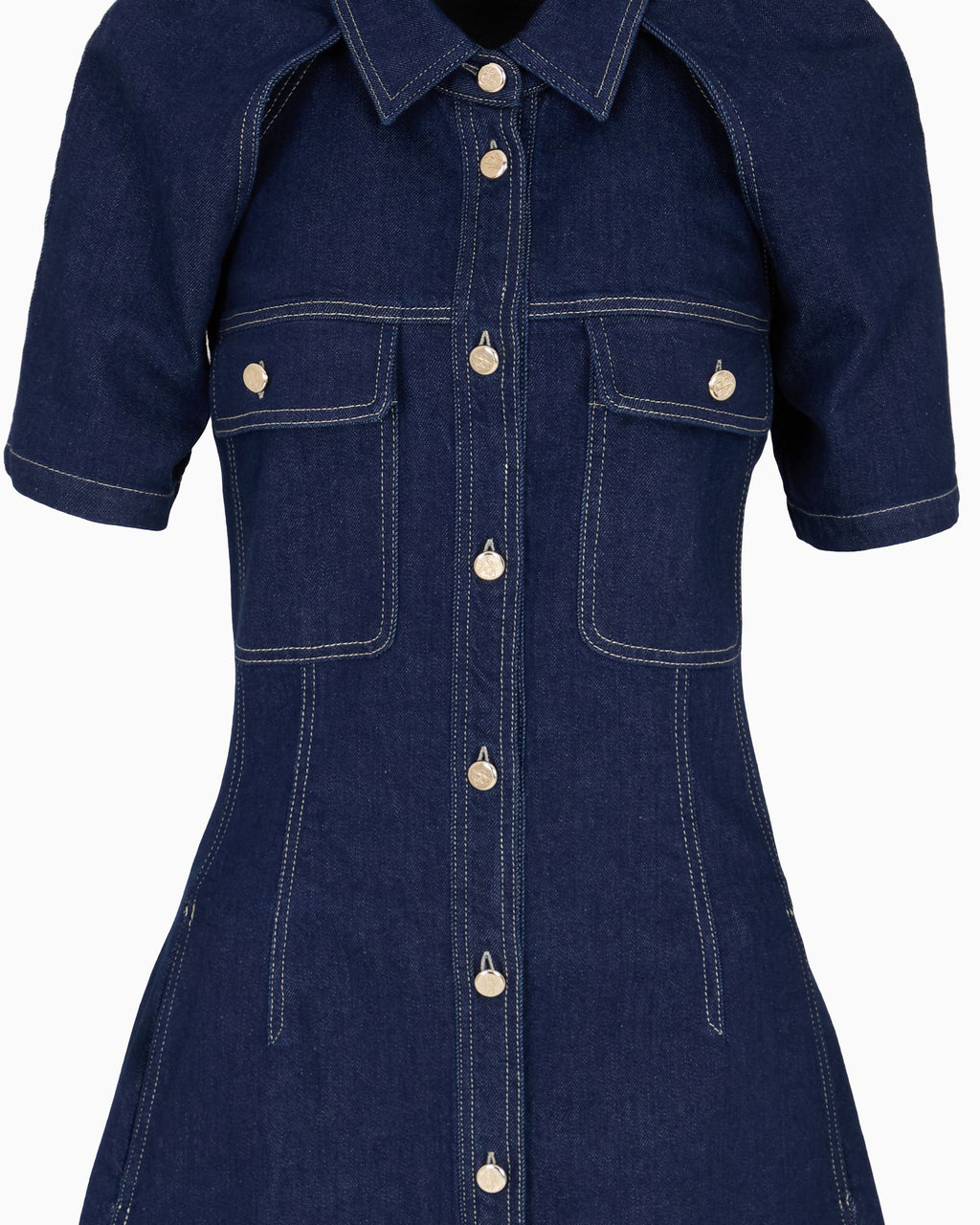 Emporio Armani Abito Donna EW000752 AF12436