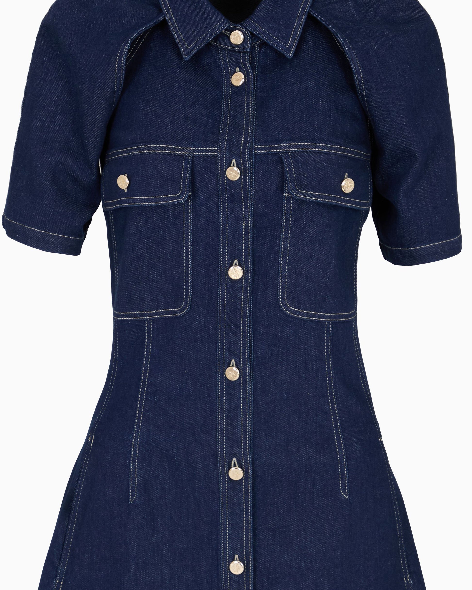 Emporio Armani Abito Donna EW000752 AF12436
