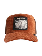 Goorin Bros Cappello Uomo ICED RHINO 101-2234