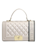 Marc Ellis Borsa Donna  Flat Square S