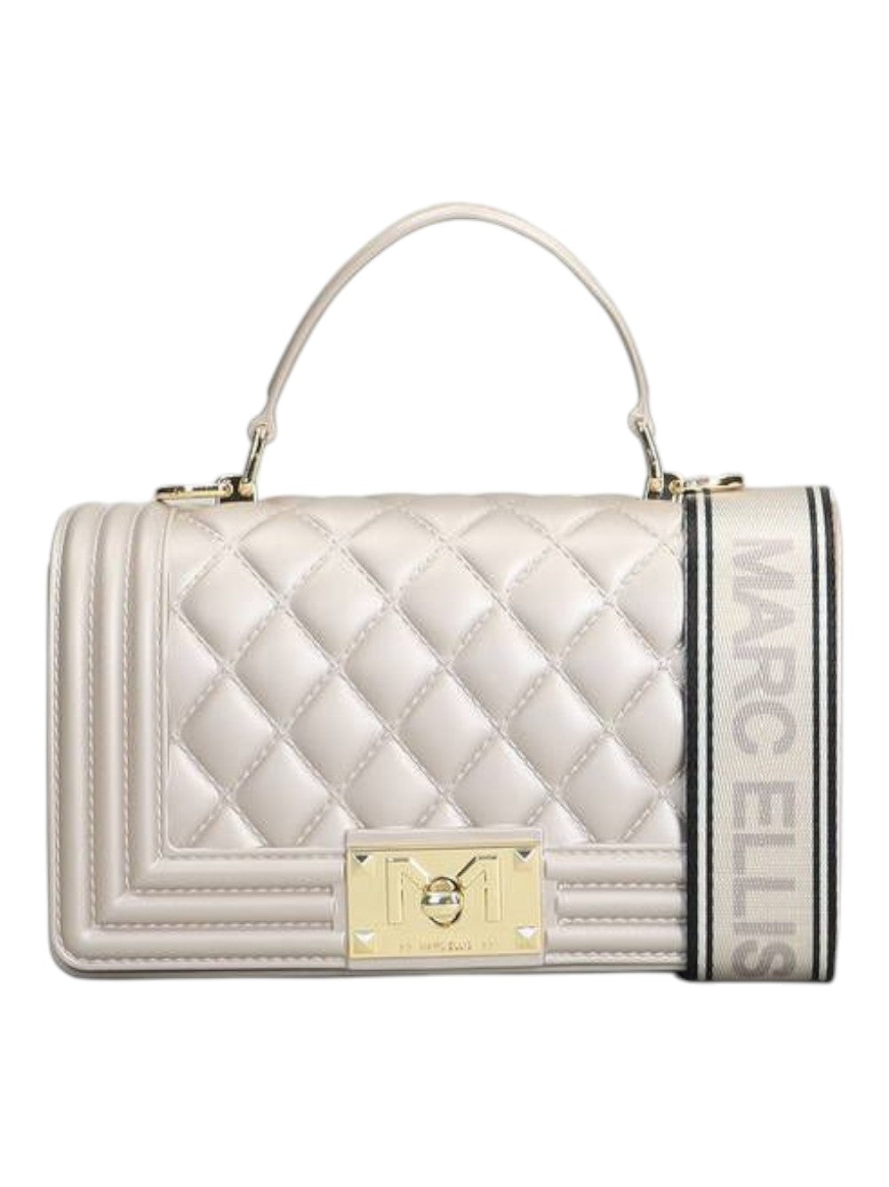 Marc Ellis Borsa Donna  Flat Square S