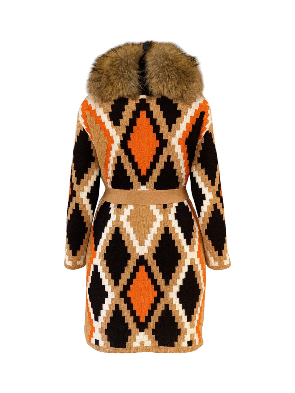 Yes London Cardigan Donna Cardigan collo M/17MU