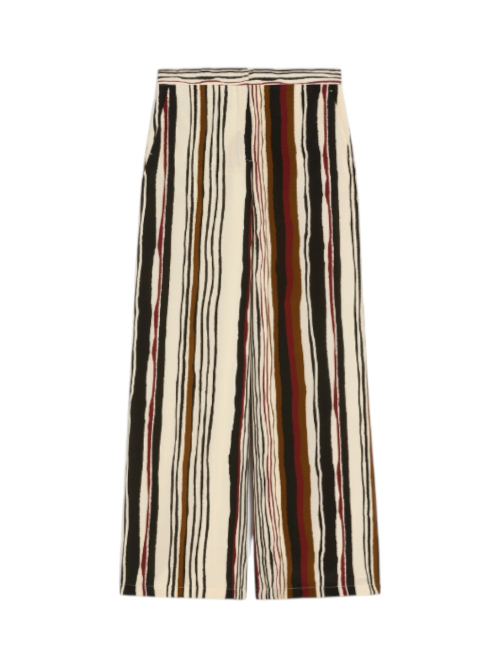 Max Mara Studio Pantalone Donna Mstpagano 2616131132650 002
