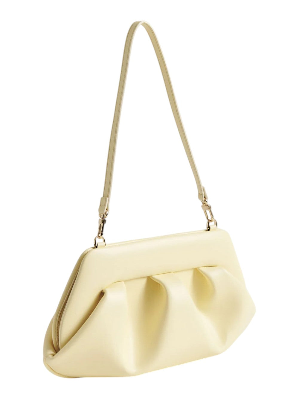 Themoirè Borsa Donna BIOS BAGUETTE VEGAN FABRIC NS1WTMBB0OOVF0616A