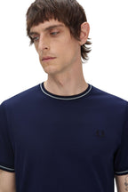 Fred Perry T-SHIRT Uomo  M1588