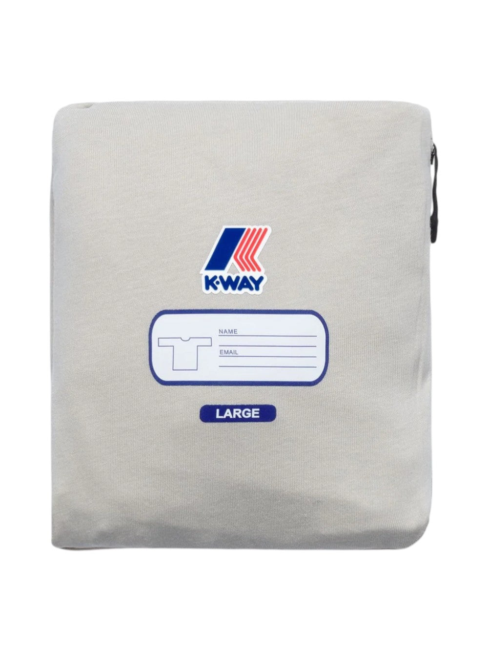 K-Way T-SHIRT Uomo LEONIDE K7142KW 634