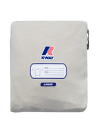 K-Way T-SHIRT Uomo LEONIDE K7142KW 634