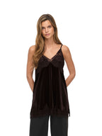 VILA Top Donna VIALINDRA 14119869 19-0915 TCX