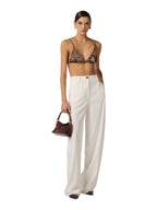 Elisabetta Franchi Pantalone Donna  PA17861E2360