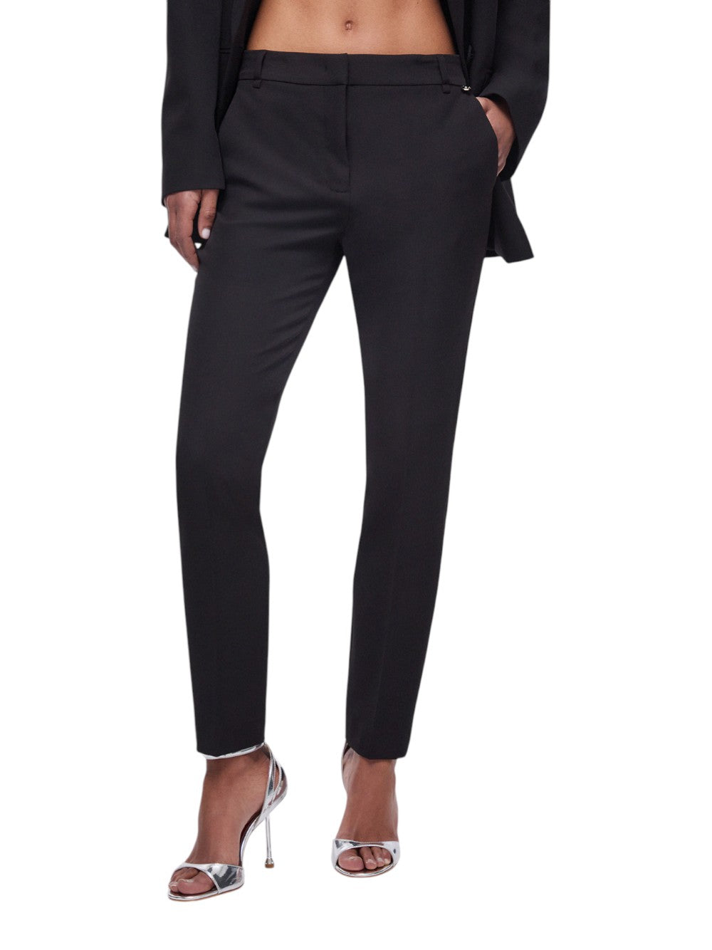 Liu Jo Pantalone Donna  CA6373T2200 22222