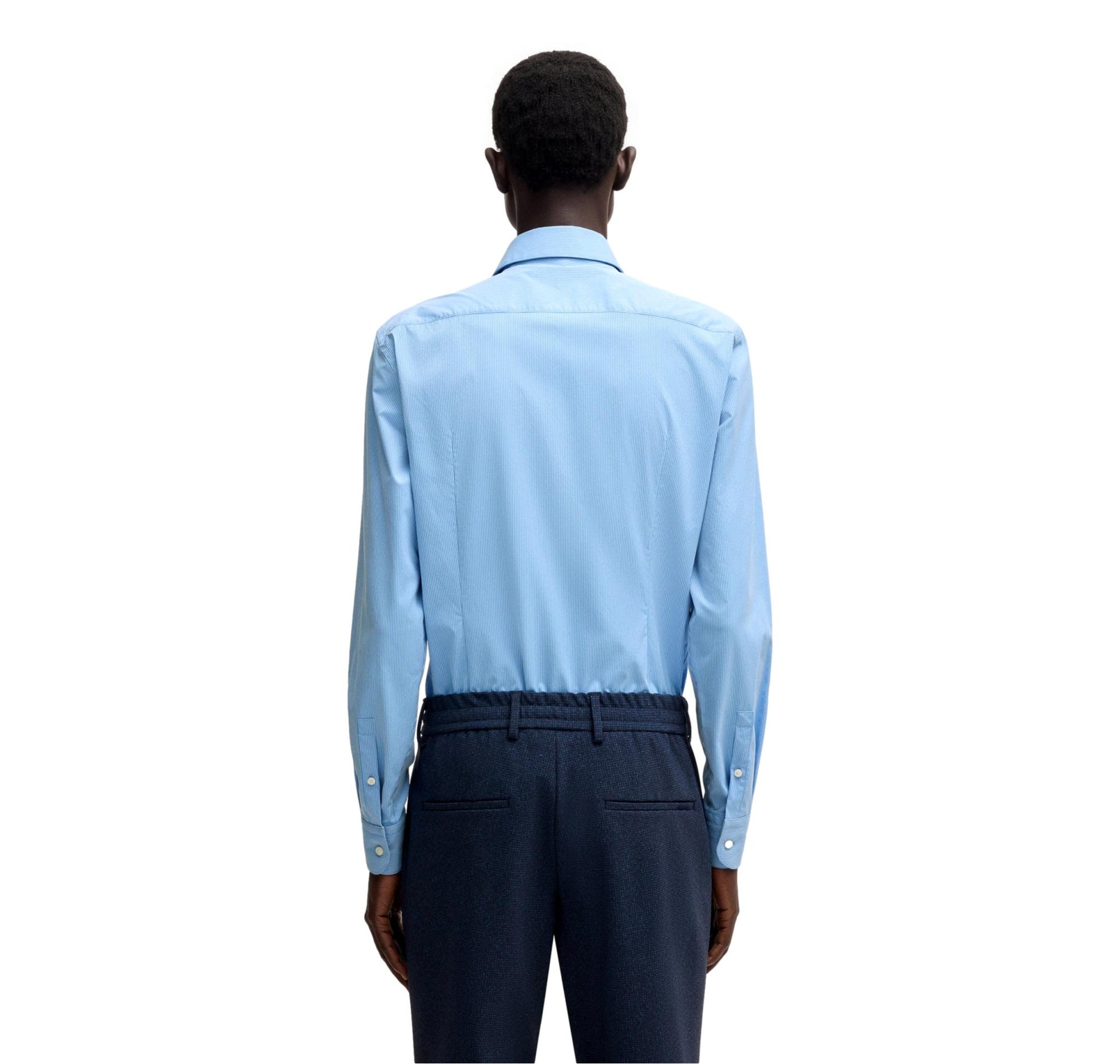 BOSS camicia Uomo 50539397