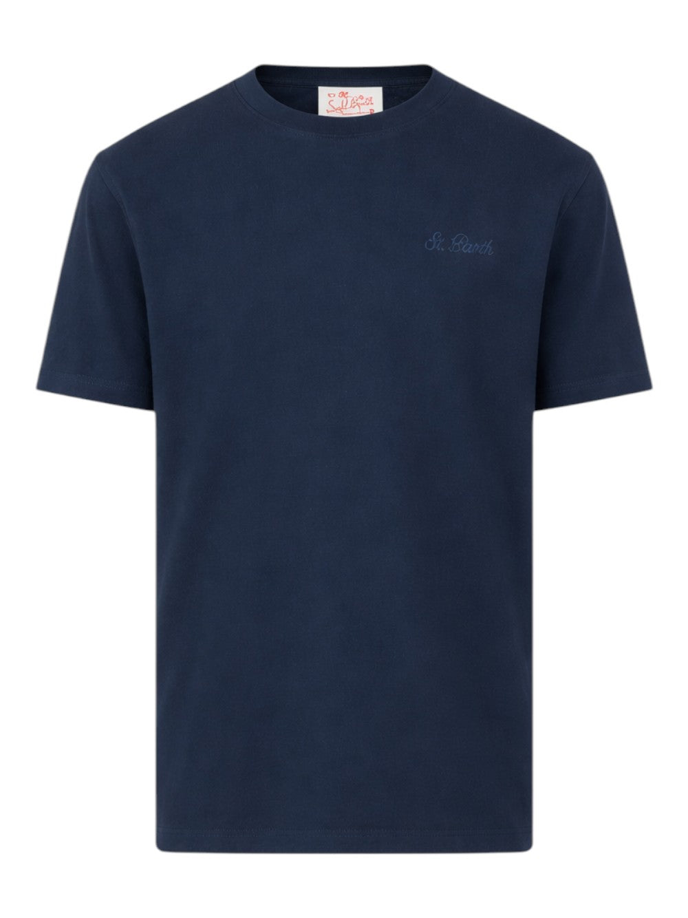 MC2 Saint Barth T-SHIRT Bambini e ragazzi  DOV0002 00874L