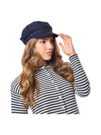 Max Mara Weekend Cappello Donna ANGORA Angora